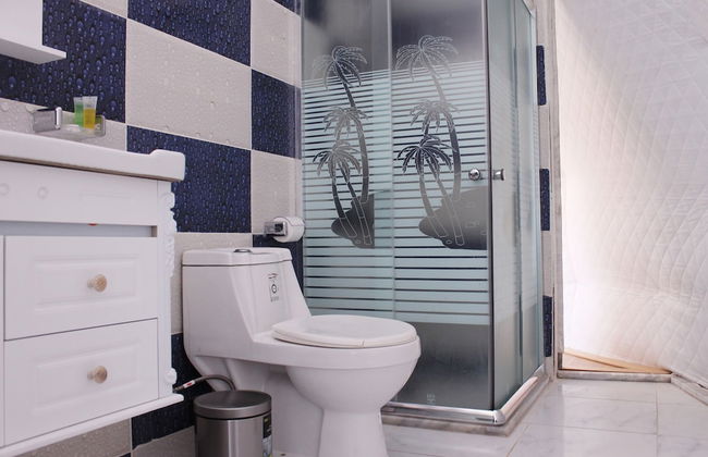 Seven Wonders Luxury Camp - Photo 32