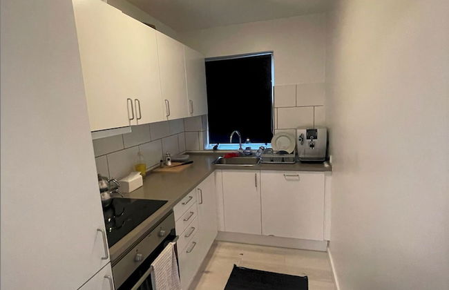 Cozy Backhouse With Large Private Garden - Foto 17