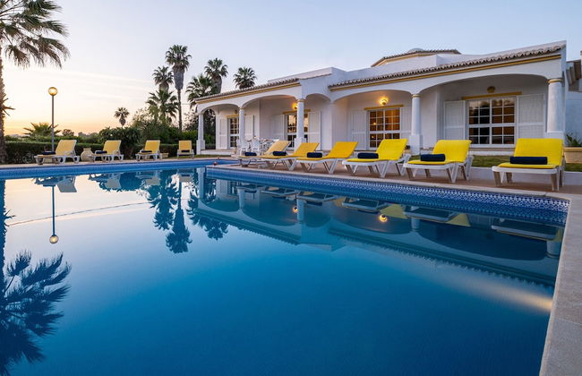 Villa Cristiano - Photo 32