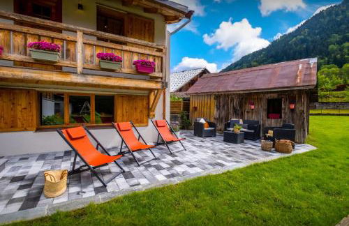 Chalet 65bis - OVO Network - Foto 4