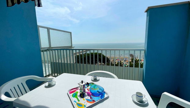 Cozy sea View Apartment - Foto 2, Imagen principal