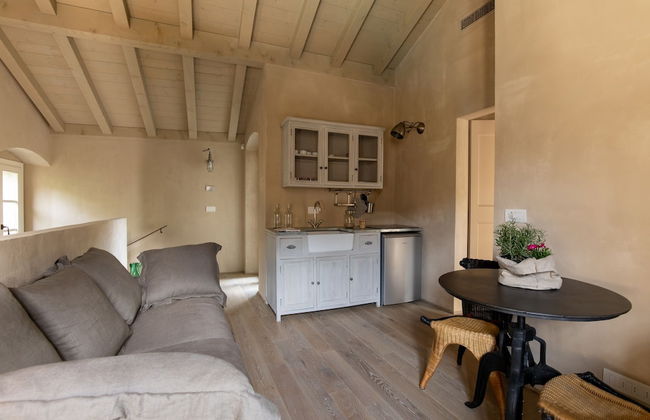 Il Borgo Mediceo - Foto 20