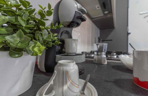 MXP Airport Malpensa - Near Milan - Rho Fiera - Park free, Wi-Fi e Aria Condizionata - Foto 21