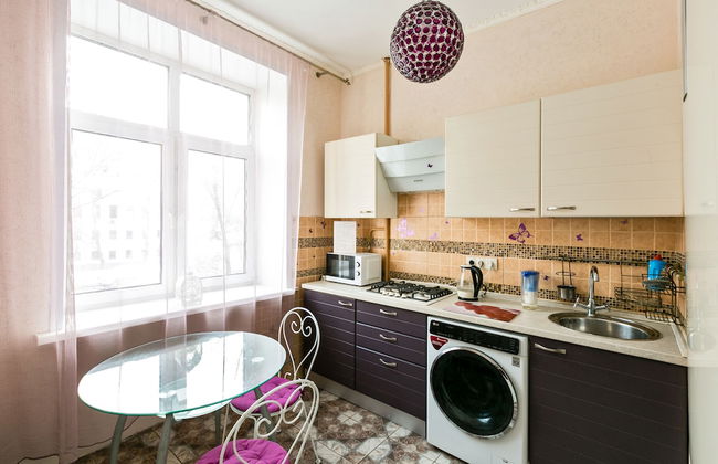MaxRealty24 Zemlyanoy Val - Photo 9