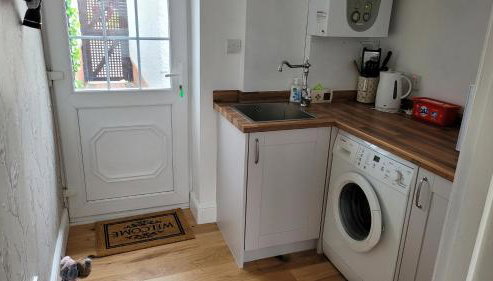 Mulberry Annexe - Foto 5