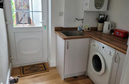 Mulberry Annexe - Foto 5