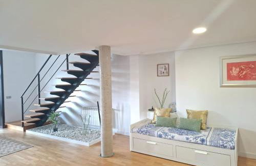 ÁTICO CON VISTAS Centro Histórico - Foto 1