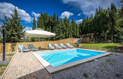 4 Bedroom Lovely Home In Bribir - Foto 4