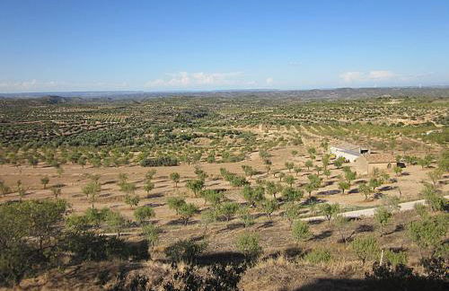 Casa Nostra Matarranya - Foto 14