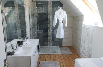 Au Mont Chez Nous # Jacuzzi & Sauna # - Foto 21