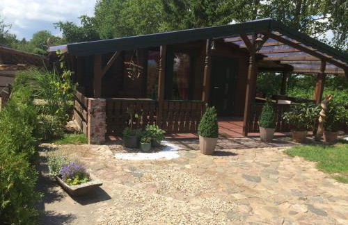 Ferienvilla-mv - Foto 1