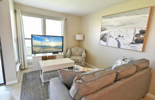 Sandpiper Cove Unit 8125 Updated Studio In Destin FL - Foto 5