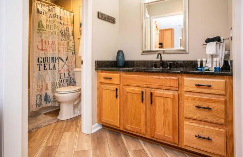 Stay in Abbey Springs 2 BDR with Resort Amenities - Foto 16