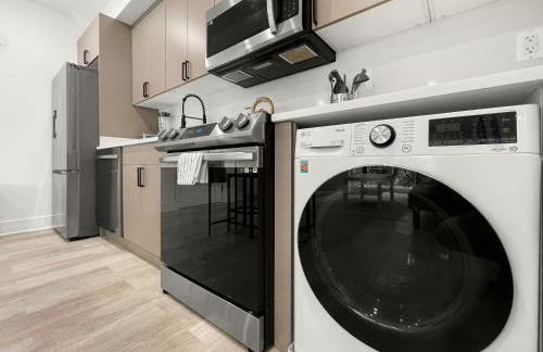 Mary's Stay Brookland - Foto 76