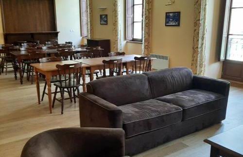 Studio relooké Le Grand Tétras 2 étoiles - Foto 9