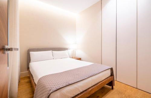 V73 Elegance & Comfort - Luxury in Barrio Salamanca - Foto 18