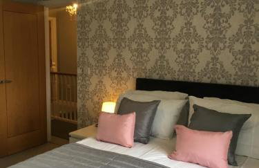 Villa Belle Three bedrooms Basildon - Foto 28