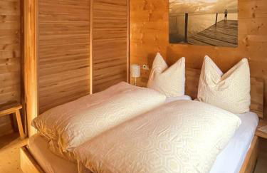 Chalet Chiemgau - Foto 7