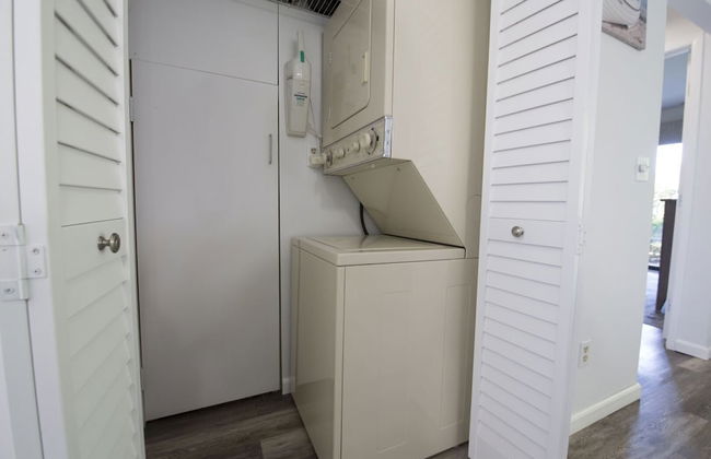 The Shores Beach Front Condo Unit 5593 - Foto 13