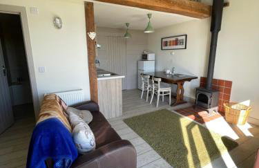 Surf Shack 1-Bed Cottage Sleeps 2 Pet Friendly - Foto 14