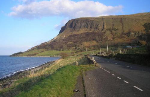 The Coach House Self Catering Apartments - Foto 64