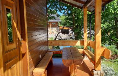 Domek Nad Stawem I - Foto 9