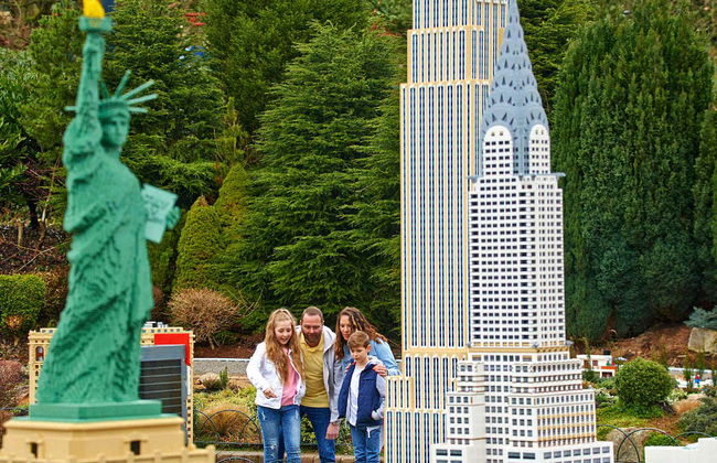 Billet pour LEGOLAND® Windsor - Photo 6