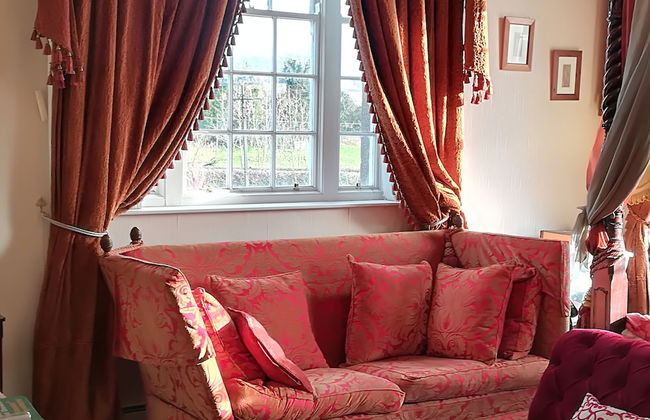 Inch Schoolhouse - Event Residence - Foto 9