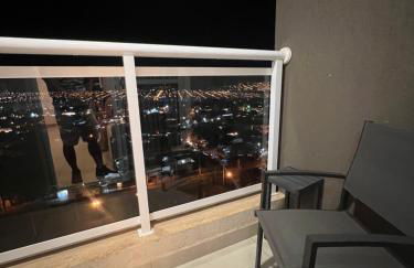 Studio Premium Zona Sul RP - Foto 25