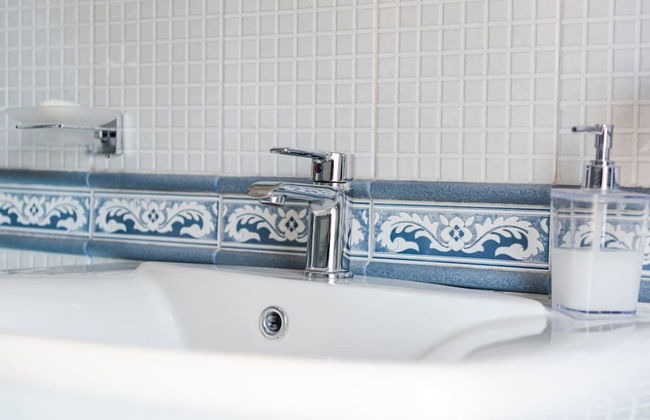 The Old-clock Apartment - Foto 43