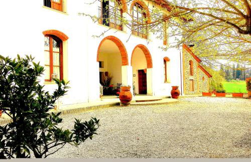 Bacco a Petroio - Foto 1