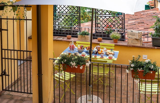 La Tosca rooms - Foto 55