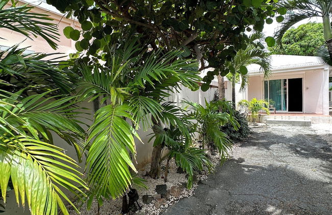 Charming 1-bed Studio in Simpson Bay - Beacon Hill - Foto 18