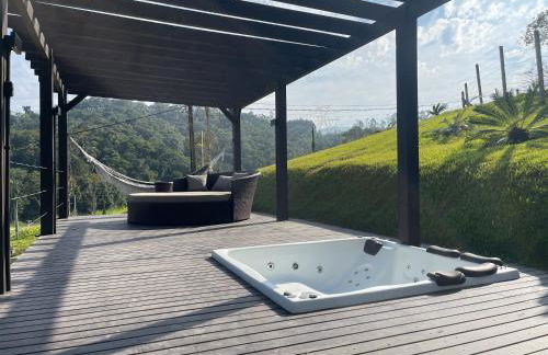 Chalé rural- hospedagem e experiência! - Foto 64