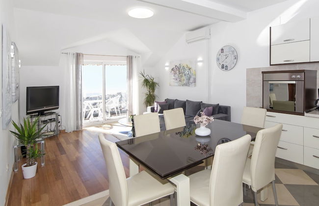 Apartments Isabora - Foto 55