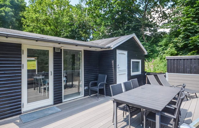 5 Person Holiday Home in Thyholm - Photo 20