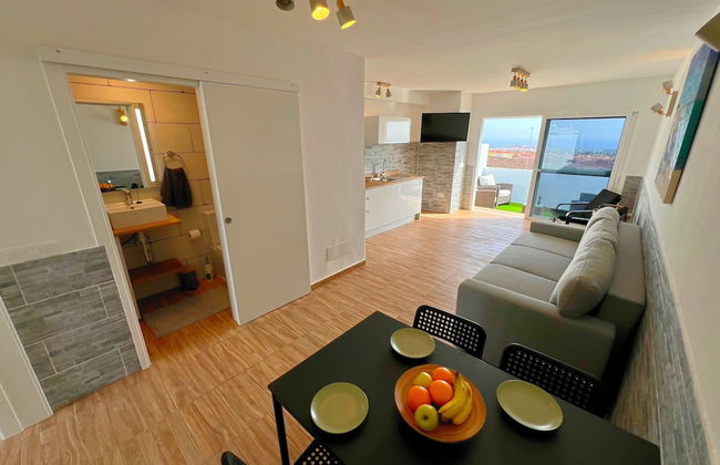 Sea View Bungalow with Communal Pool - Foto 60