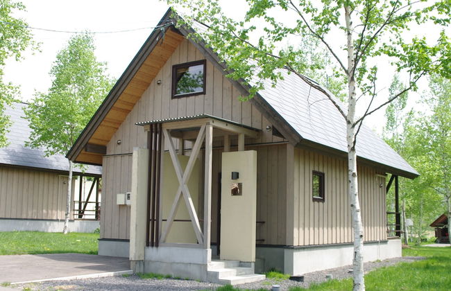 Niseko Hirafu Izumikyo Rental Cottage - Foto 6