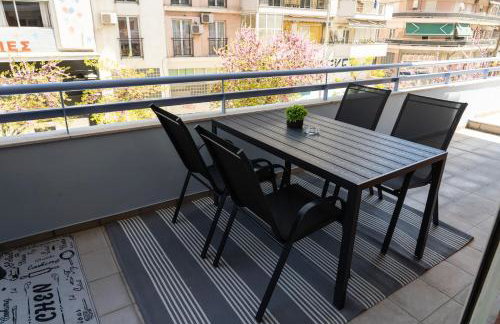 Unique with huge balcony - Foto 10