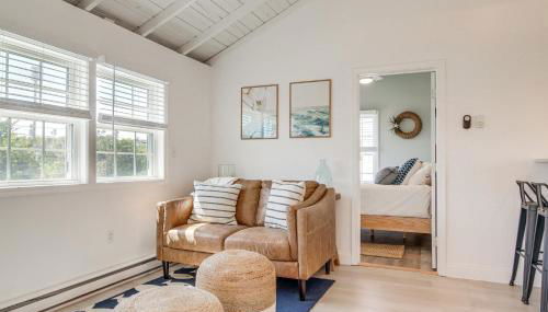 Idyllic Plymouth Vacation Rental - Steps to Beach! - Foto 3