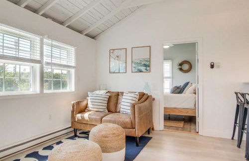 Idyllic Plymouth Vacation Rental - Steps to Beach! - Foto 3