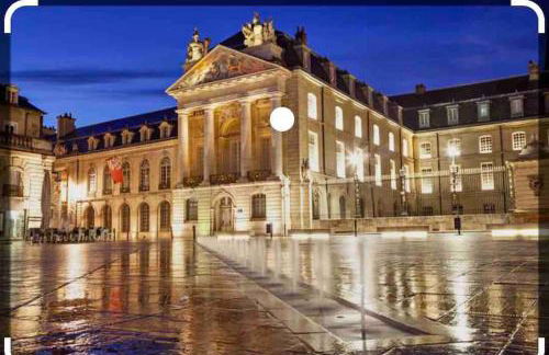 Maison « De Ville en Vigne » - Foto 52