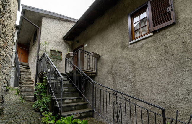 Un Balcone sul Lago by Wonderful Italy - Foto 19