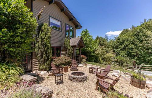 Mountaineer Manor - Foto 39