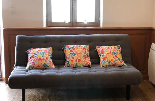 Gite le 1788 - Foto 9