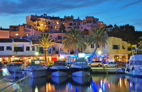 SEA VIEW Holiday Home in Marbella Resort - Photo 45