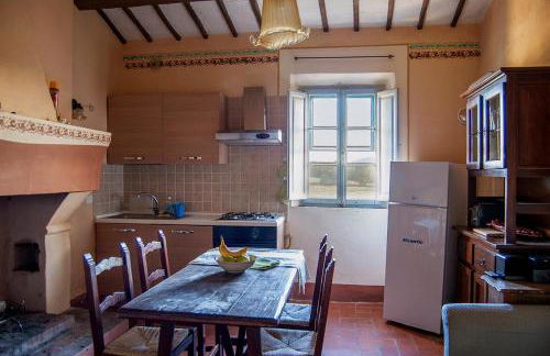 Agriturismo Villa la Fontana - Foto 69