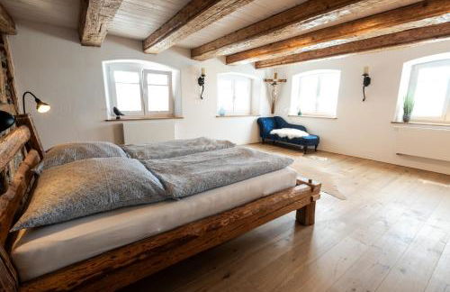 Ferienhof Greuthof - Foto 33