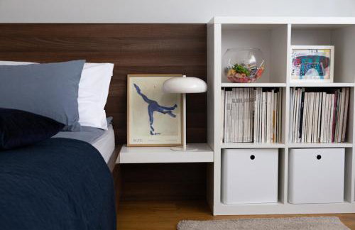 D'Art Penthouse - Photo 48