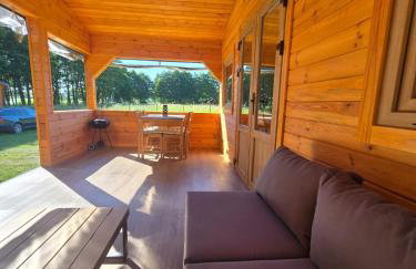 Domki Pod Olchowym Dachem Lubie - Foto 21